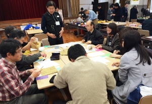 ペン好きのためのイベント『第2回 KOBE PEN SHOW2016』 神戸・北野で開催 [画像]
