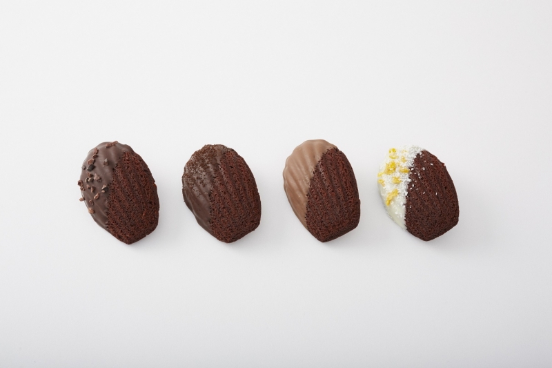 ホットチョコレート専門店「CHOCOLATE STAND」神戸ハーバーランドに期間限定オープン [画像]