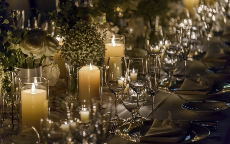 プレミアムフライデーに婚礼 ラ・スイート神戸オーシャンズガーデンが新プラン提供開始 [画像]