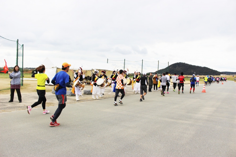 『第29回加古川マラソン大会』8月1日からエントリー開始 [画像]
