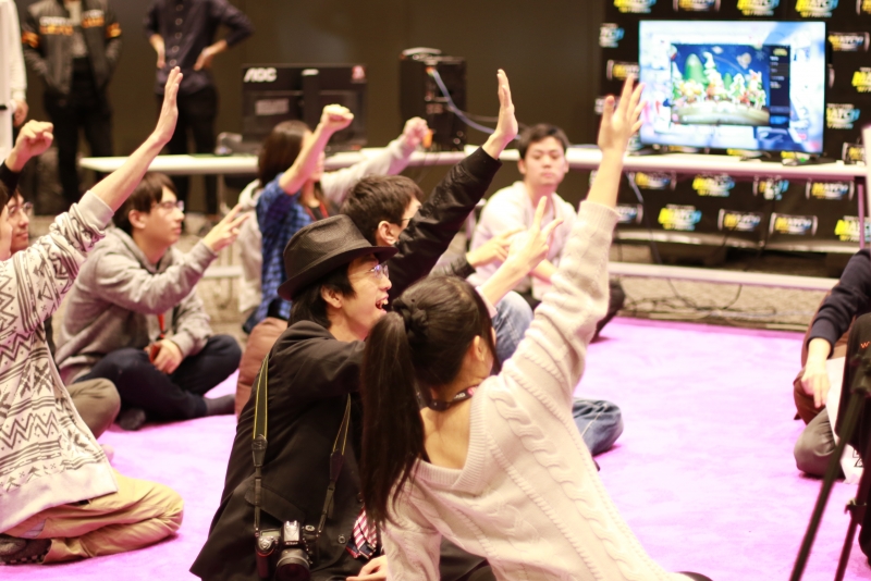 eスポーツイベント『RIZeST Gamers Base 2018』開催決定　神戸市東灘区 [画像]