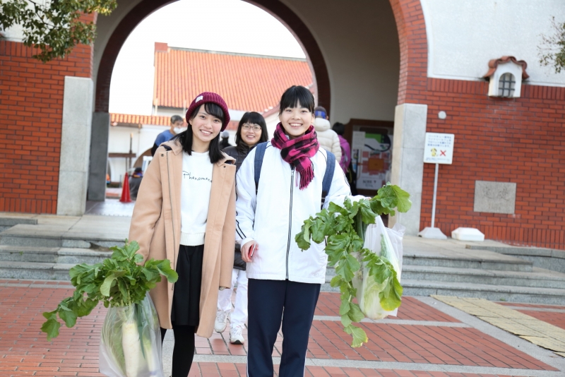 参加者募集『壮大！広大！極限RUN！神戸農業公園走り納め！』神戸市西区 [画像]