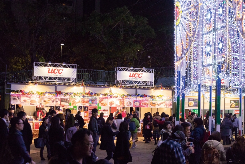 今年は342万6000人が来場『第24回 神戸ルミナリエ』　神戸市中央区 [画像]