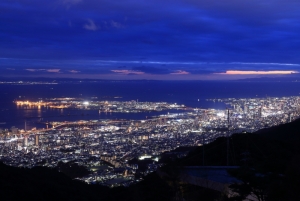 六甲山・摩耶山『夜景JAZZ LIVE』　神戸市灘区 [画像]
