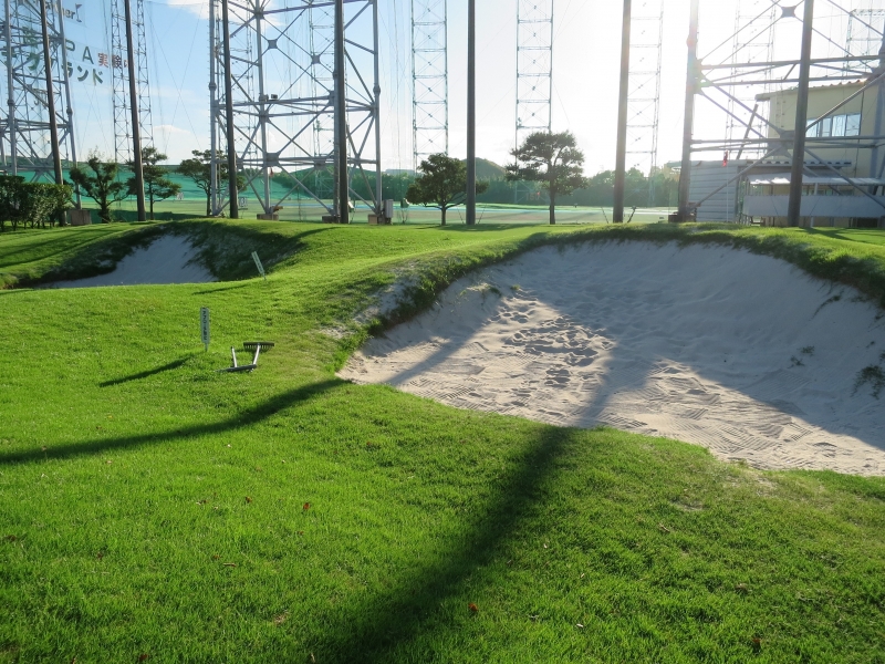 関西最大級のゴルフ練習場「尼崎テクノランド」 開場25周年記念 キャンペーン [画像]