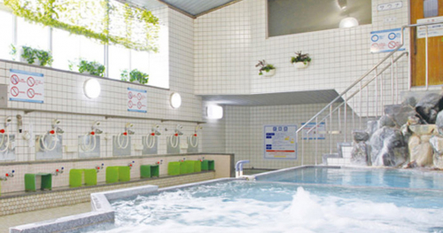 「地域子育て入浴割引」申請・利用開始　神戸市