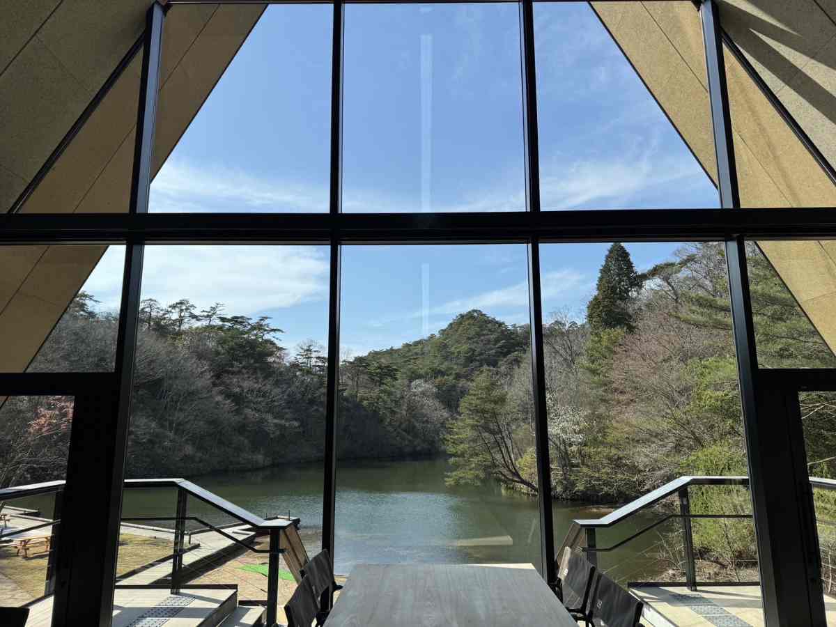 神戸市立自然の家が『そうぞうのすみか』としてリニューアルオープン　神戸市 [画像]
