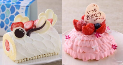 ホテルオークラ神戸が「子供の日」と「母の日」のケーキを販売中　神戸市