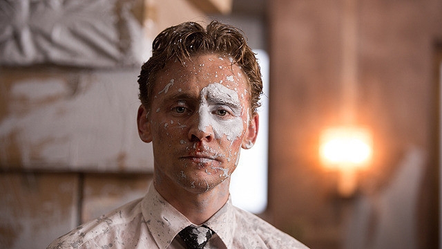 ©RPC HIGH-RISE LIMITED / THE BRITISH FILM INSTITUTE / CHANNEL FOUR TELEVISION CORPORATION 2015