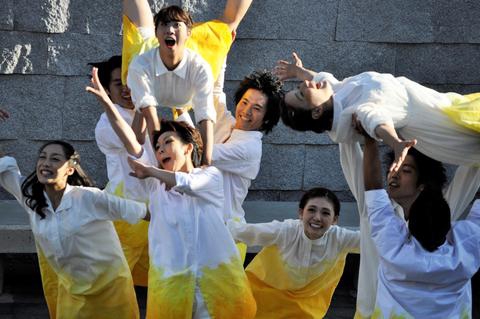 神戸大学 舞踊ゼミ