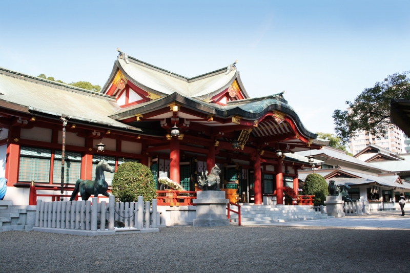 西宮神社