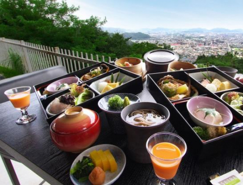日本酒と旬の日本料理を楽しむ『和楽会』　姫路市