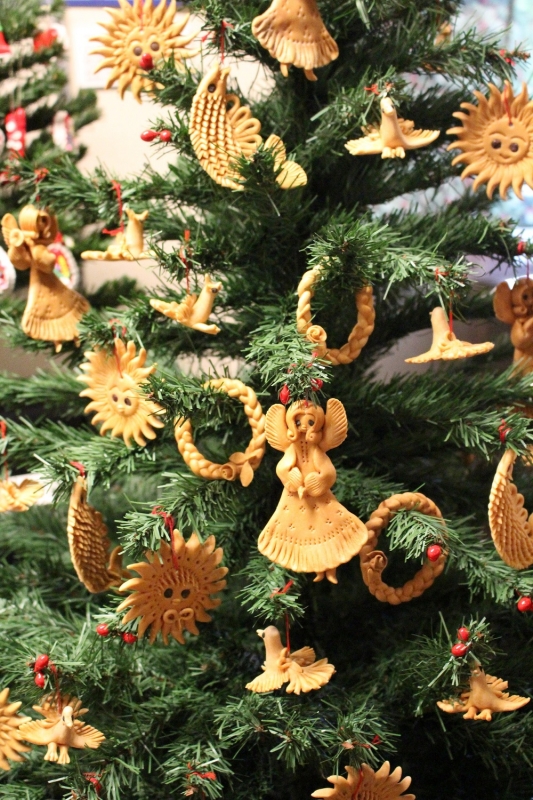 日本玩具博物館『世界のクリスマス』　姫路市 [画像]