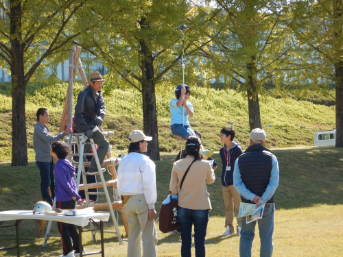 『西播磨文化祭2016』　たつの市