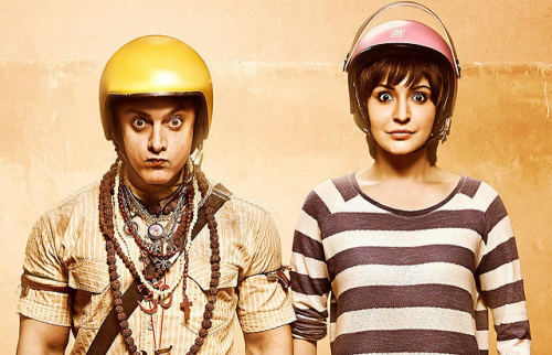 映画『PK』