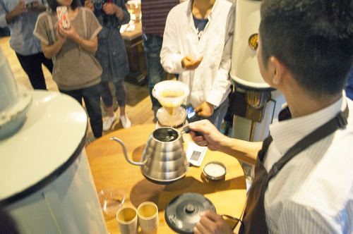 神戸初開催、コーヒーのイベント『KOBE COFFEE FEST』　神戸市兵庫区