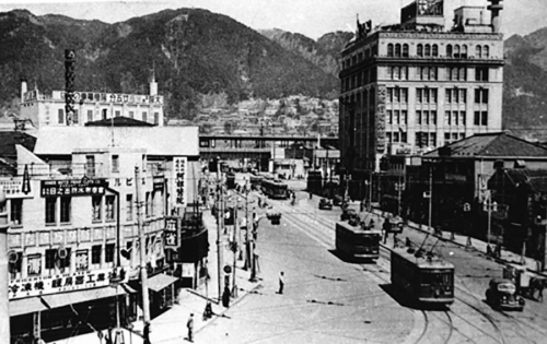 阪神・淡路大震災～1.17×22ndの集い～『特別写真展』神戸市中央区