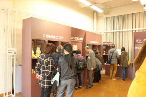 神戸税関の貴賓室・展示室・中庭などを一般開放　神戸市中央区