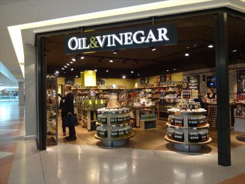 オリーブオイル専門店「OIL＆VINEGAR© 神戸元町店」オープン