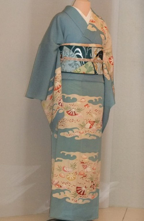 春の特別展『和らんまん ～谷崎の愛した絵画、工芸、着物～』芦屋市谷崎潤一郎記念館