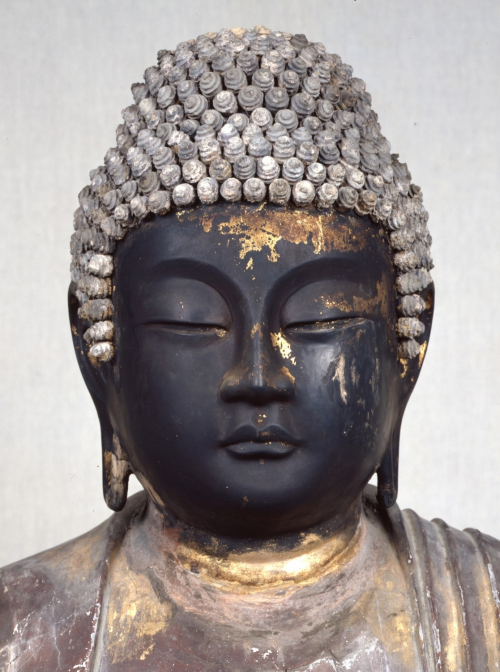 兵庫県立歴史博物館 特別展『ひょうごの美ほとけ－五国を照らす仏像－』　姫路市
