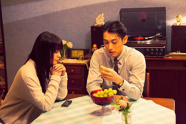 映画『結婚』 [画像]