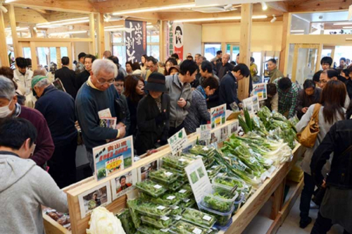 神戸ハーバーランド『吉田フェスタ in 神戸～「吉田」が神戸にやって来る』