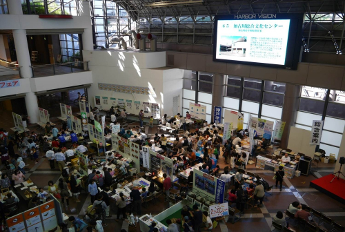 『ひょうごミュージアムフェア』　姫路市