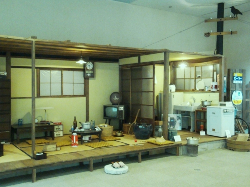 神戸市埋蔵文化財センター冬季企画展『昭和のくらし・昔のくらし12』　神戸市西区