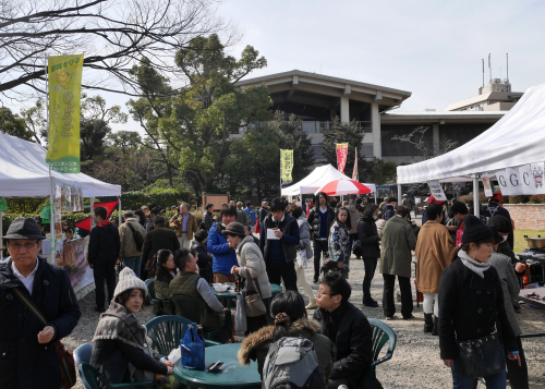 生田神社『文鹿祭（ぶんかさい）』神戸市中央区