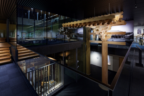 竹中大工道具館が「国際博物館の日（5月18日）」で入館無料に　神戸市中央区