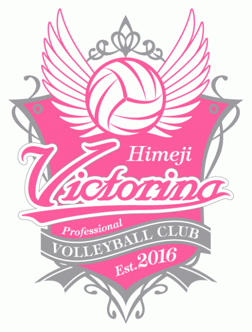 女子バレーボールチーム『ヴィクトリーナ姫路』Vリーグ2018-19参入が決定