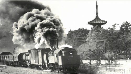 『播磨路を駆けた地方鉄道』加古川市