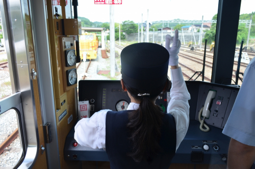 『夏休み神鉄こども電車運転体験』参加者募集　神戸市北区