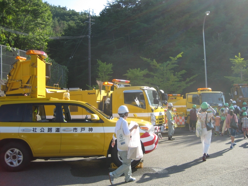 『トンネル探検に出かけよう！』参加者募集　神戸市北区 [画像]