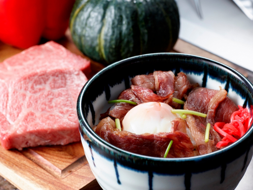 神戸ポートピアホテル『肉！肉！ミートフェスティバル』神戸市中央区