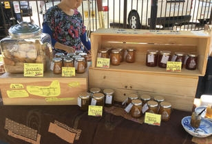 淡路島の環境と素材を活かして作られた「淡路島 山田屋」のジャム