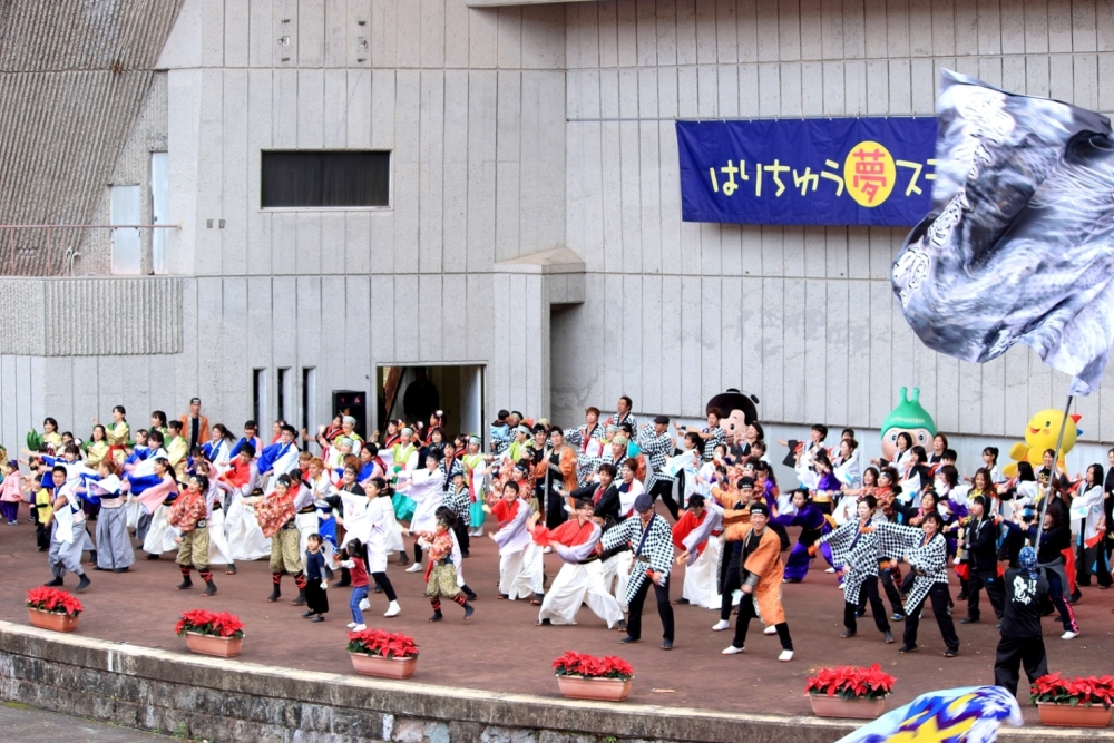 フリマやうまいもん市など 自然豊かな“はりちゅう”を満喫 県立播磨中央