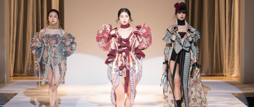 『神戸ファッションコンテスト2018』最終審査会&メモリアルスライドショー特別上映　観覧者募集