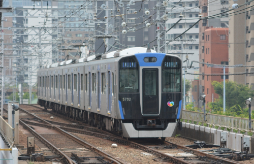 阪神電車　大晦日の終夜運転＆2018-19 年末年始のダイヤ発表