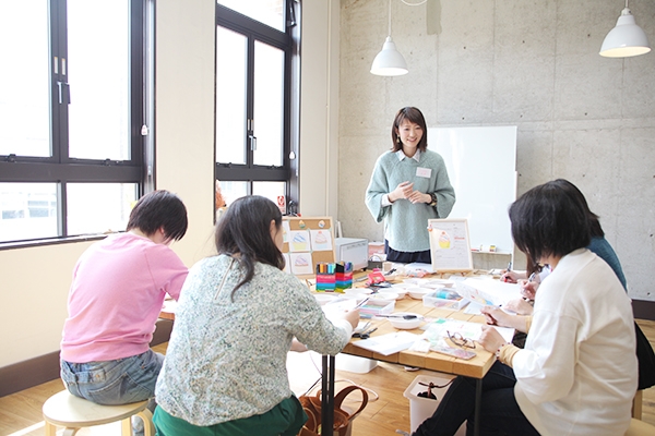 クリエイターの仕事場を見学『オープンKIITO 2019』神戸市中央区 [画像]