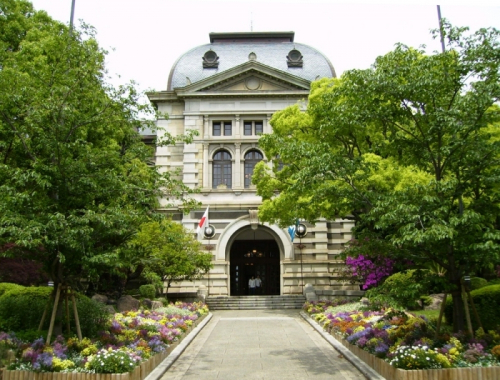 兵庫県公館県政資料館『ふりかえる平成の兵庫の歩み写真展』　神戸市中央区