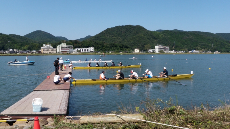 「リバーフェスタin円山川」 [画像]