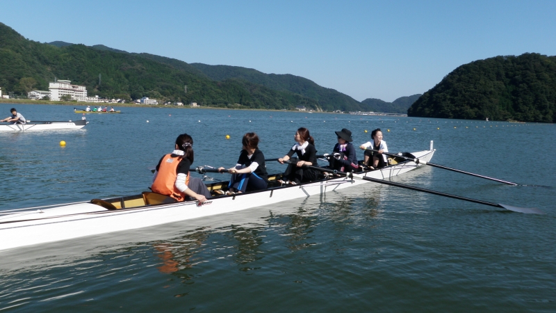 「リバーフェスタin円山川」 [画像]