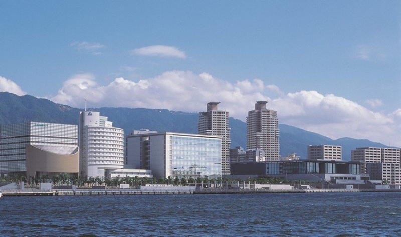 国際協力入門セミナー『ものを通して「見える」よりよい社会』　神戸市中央区 [画像]