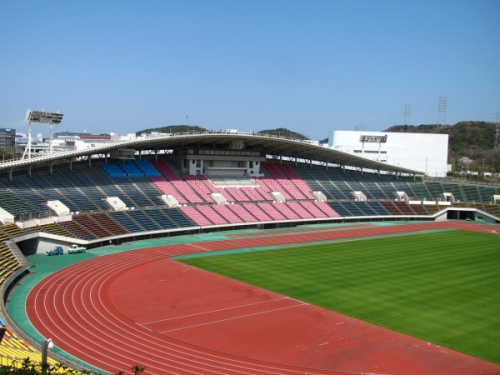 『2021年世界パラ陸上競技選手権大会』開催都市に神戸が決定