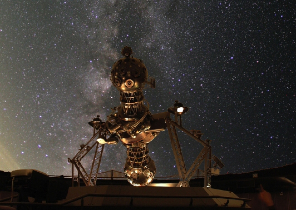 時の記念日（6月10日）・明石市立天文科学館無料開放