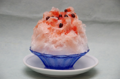 「熱中症ゼロへ」プロジェクトと日本かき氷協会がコラボ『かき氷を食べてクールダウン！』