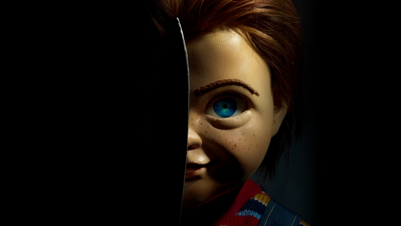 ©2019 Orion Releasing LLC.  All Rights Reserved. 
CHILD’S PLAY is a trademark of Orion Pictures Corporation. All Rights Reserved.