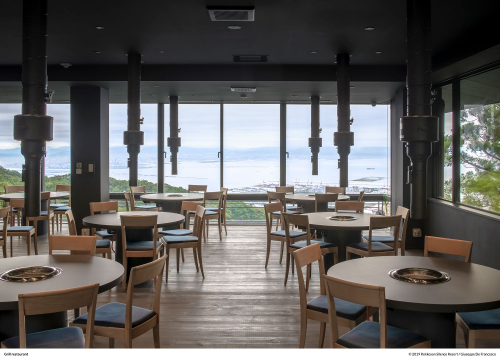 六甲山ホテルが『六甲山サイレンスリゾート』としてリニューアルオープン